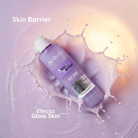 Tonico Hidratante Skin Barrier