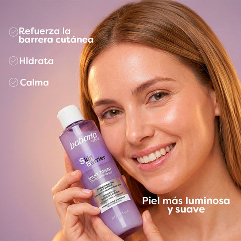 Tonico Hidratante Skin Barrier