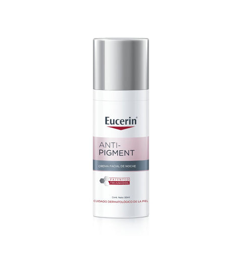Crema de Noche Anti-Pigmento Eucerin 50ml
