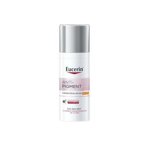 Crema facial Anti-Pigmento Eucerin SPF30 50ml