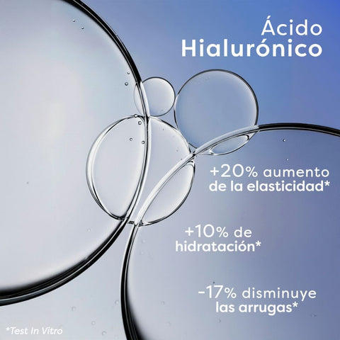 Sérum Ácido Hialurónico Babaria 30ml | Shopy Guatemal
