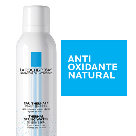 Agua Termal 150ml La Roche Posay