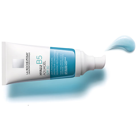 Hyalu B5 Aquagel SPF 30 50ml La Roche Posay