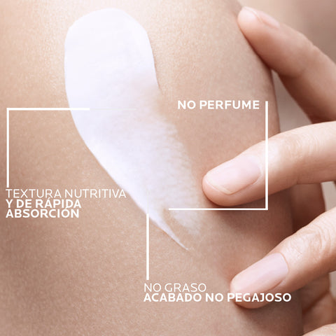 Hidratante Lipikar Baume AP+M 400ML La Roche Posay