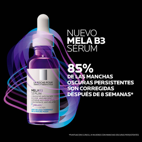 Serum Anti-manchas Mela B3 30ml La Roche Posay