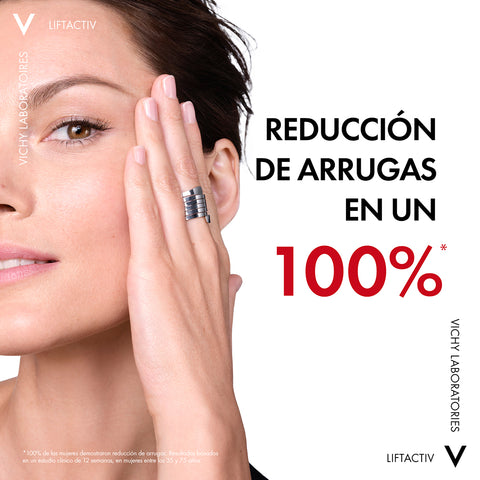 Vichy Serum Anti-edad LIFTACTIV Retinol Specialist 30ml