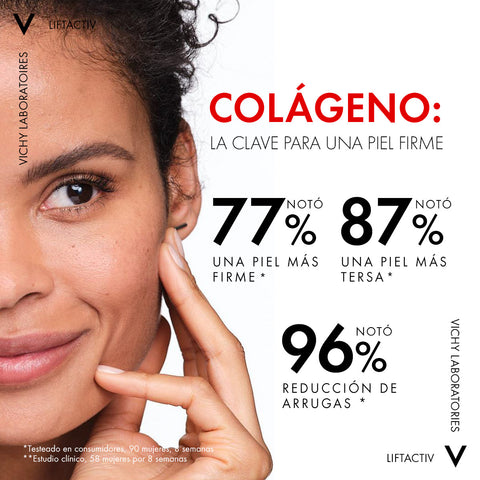 Vichy LIFTACTIV Collagen S Day 50ml Crema Facial