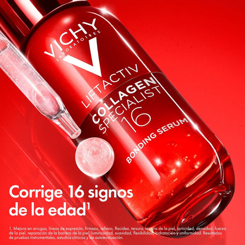 Vichy LIFTACTIV Collagen Specialist Sérum Antiedad 30 ml