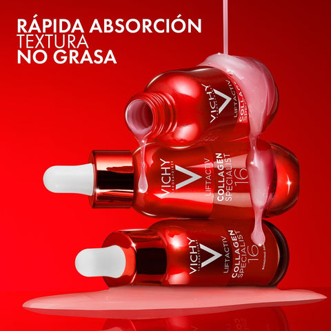 Vichy LIFTACTIV Collagen Specialist Sérum Antiedad 30 ml