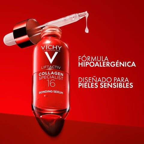 Vichy LIFTACTIV Collagen Specialist Sérum Antiedad 30 ml