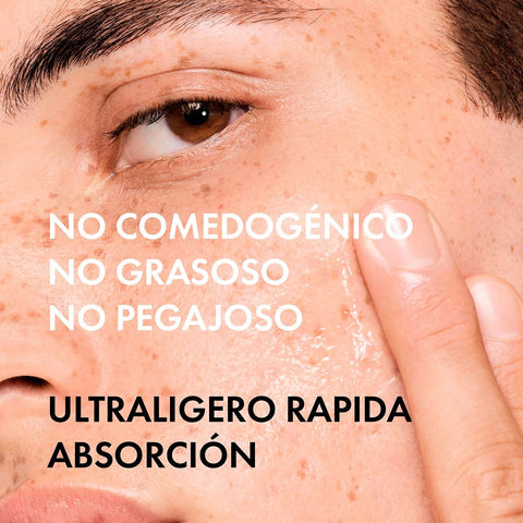 Vichy NORMADERM Crema Doble Corrección Antimperfecciones 50 ml