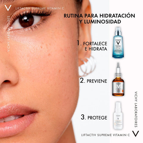 Vichy Serum Antioxidante LIFTACTIV Vitamin C 20ml
