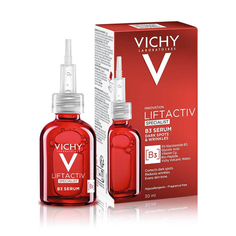 Vichy LIFTACTIV B3 Sérum Antimanchas 30ml