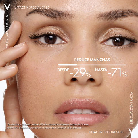Vichy LIFTACTIV B3 Sérum Antimanchas 30ml