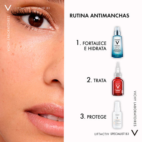 Vichy LIFTACTIV B3 Sérum Antimanchas 30ml