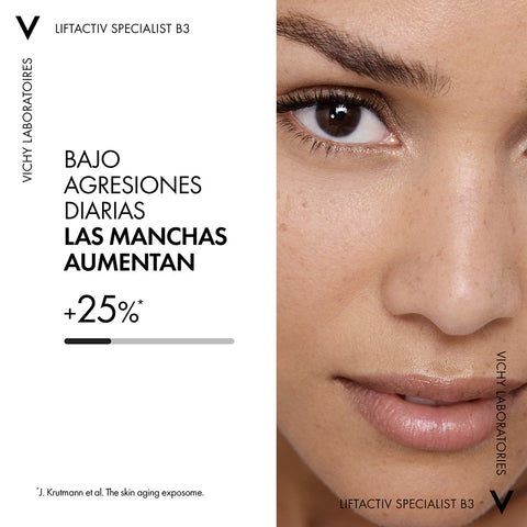 Vichy LIFTACTIV B3 Sérum Antimanchas 30ml