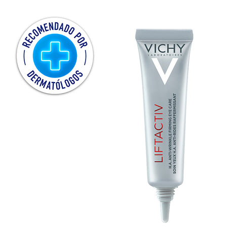 Vichy LIFTACTIV Dermis Contorno De Ojos 15ml Crema