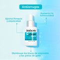 Sérum Colágeno Vegano Babaria 30ml - Shopy Guatemala