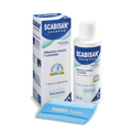 Scabisan Shampoo 110 ml con permetrina para eliminar piojos y liendres | Shopy Guatemala