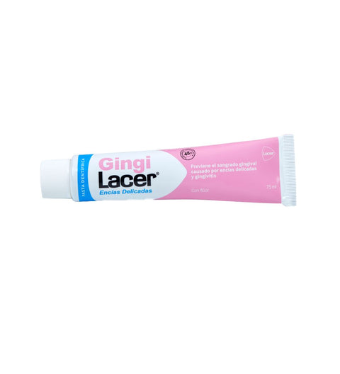 Lacer GingiLacer Pasta Dental 75 ml