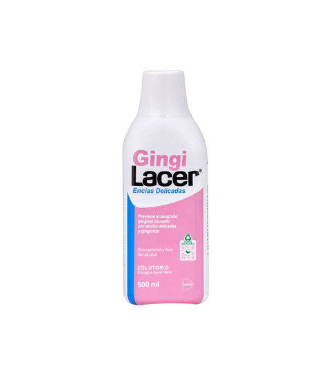 Lacer GingiLacer Colutorio Encías Delicadas 500 ml