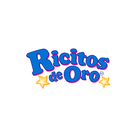 Ricitos de Oro