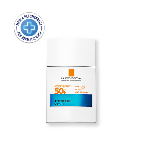 Protector Solar Facial ANTHELIOS UVAIR SPF50+ 40ml La Roche Posay