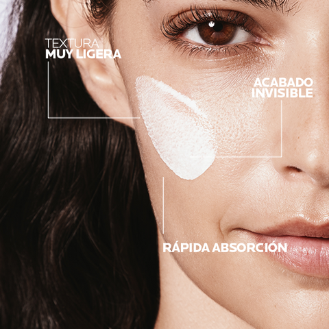 Protector Solar Facial ANTHELIOS UVAIR SPF50+ 40ml La Roche Posay