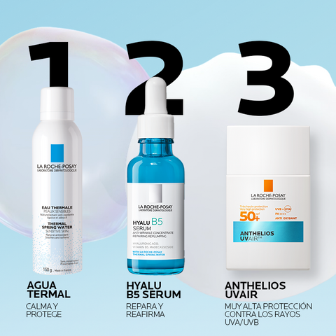 Protector Solar Facial ANTHELIOS UVAIR SPF50+ 40ml La Roche Posay