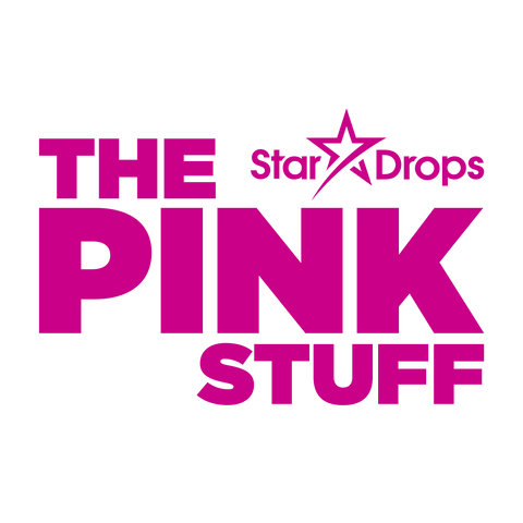 The Pink Stuff
