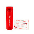 Antiflu-Des Más Chinoin, 12 tabletas con pachón promocional | Shopy Guatemala