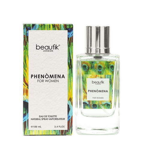 Fragancia Para Mujer Phenomena 100 ml