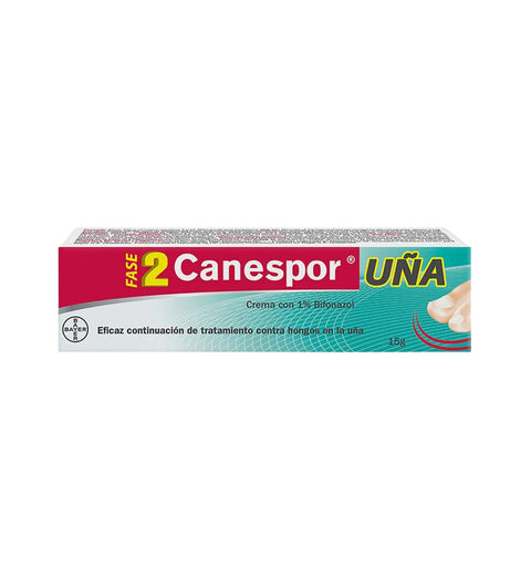 CANESPOR Una Fase 2 15g