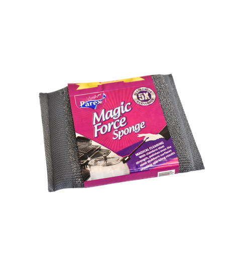 Esponja Magic Force 1 unidad Parex