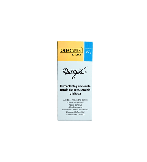 Crema OLEODERM 150g