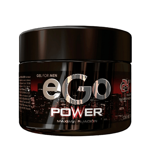 Gel Cabello Ego Power 1000 ml