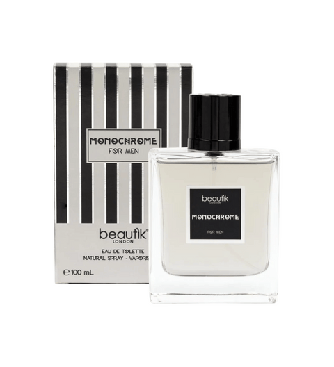 Fragancia Para Hombre Monochrome 100 ml