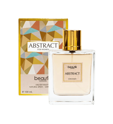 Fragancia Para Mujer Abstract 100 ml