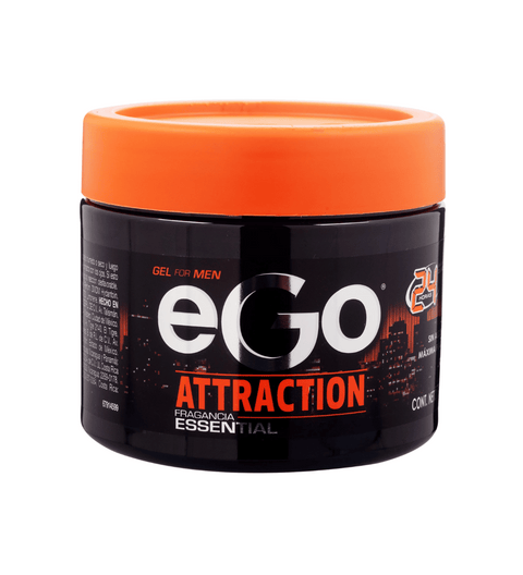 Gel Cabello Ego Attraction 500 ml