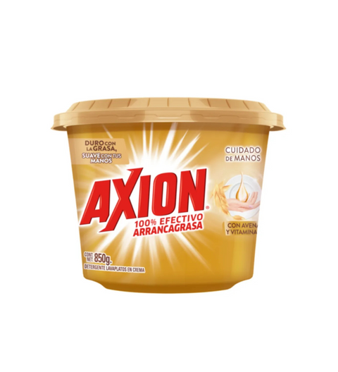 Axion Avena Vitamina E 850 gramos
