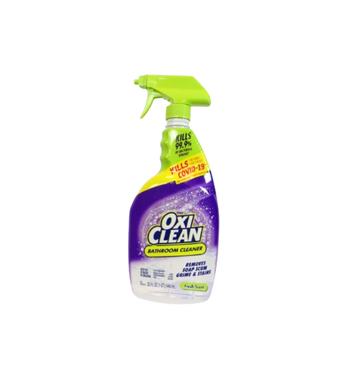 OXICLEAN Liquido Limpiador de Baños 946 ml