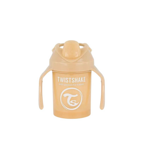Taza Entrenadora  Champan 230ml Twistshake