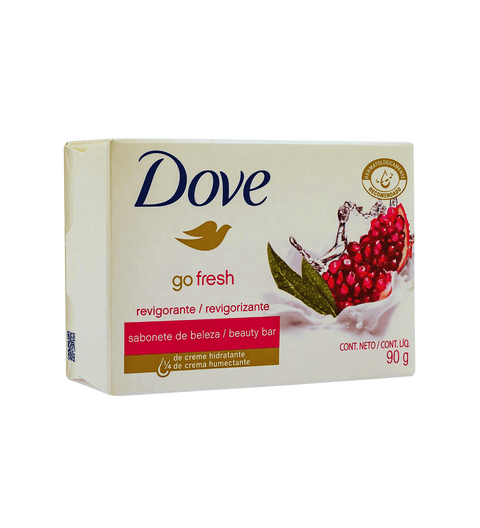Jabón Dove Revitalizante 90 gramos