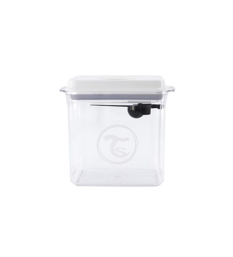 Contenedor de Formula Blanco 1700ml Twistshake