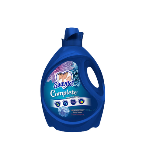Suavitel Complete de 5000 ml