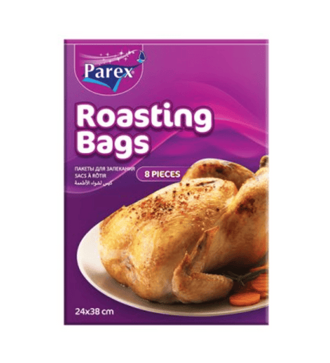 Bolsa Para Rostizar Parex