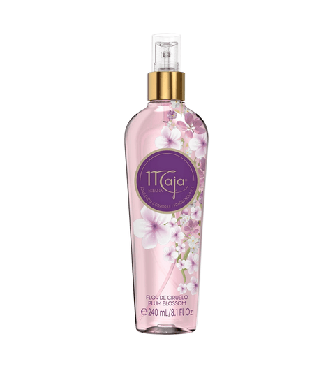 Splash Maja Plum Blossom 240 ml