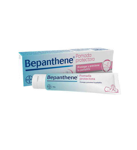 BEPANTHENE Pomada 30 g