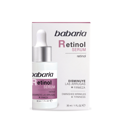 Sérum Retinol Babaria 30 ml