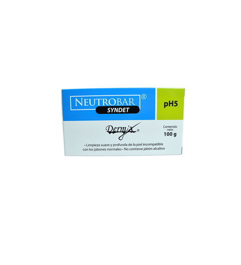 Jabon NEUTROBAR 100g